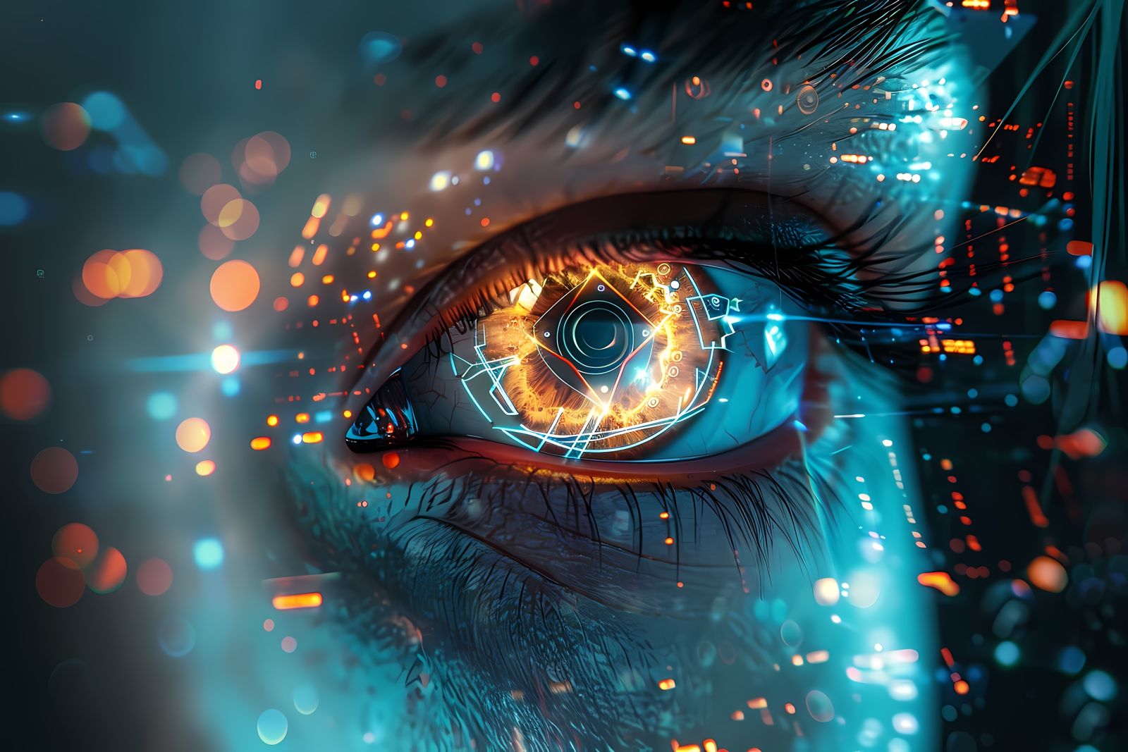 Yapay zeka ve makine öğrenmesi uygulamaları - İş dünyasında AI çözümleri