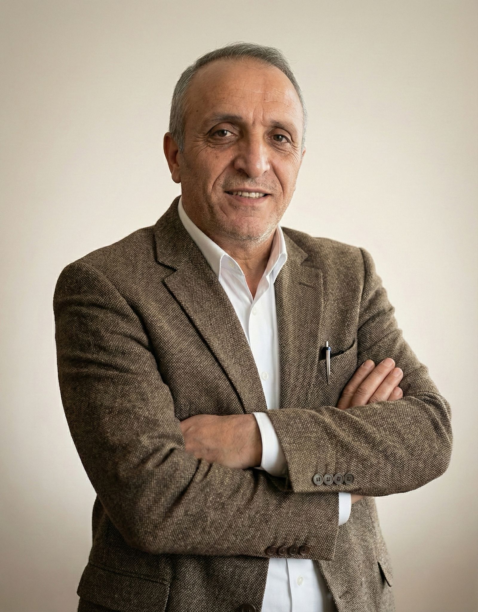 Alp Murat Baştuğ - Satış, Bayi ve Kurumsal Yönetim