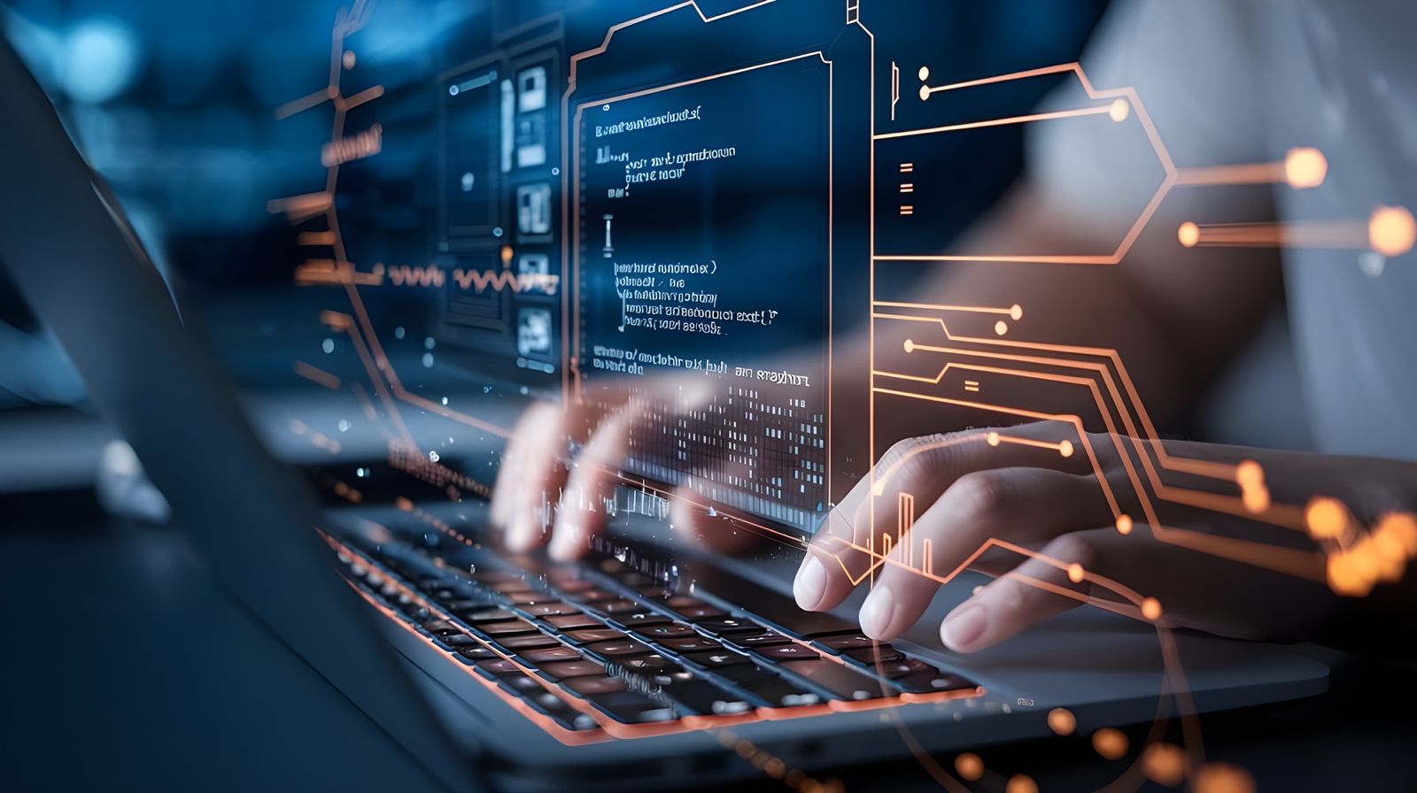 Özel Yazılım Geliştirme